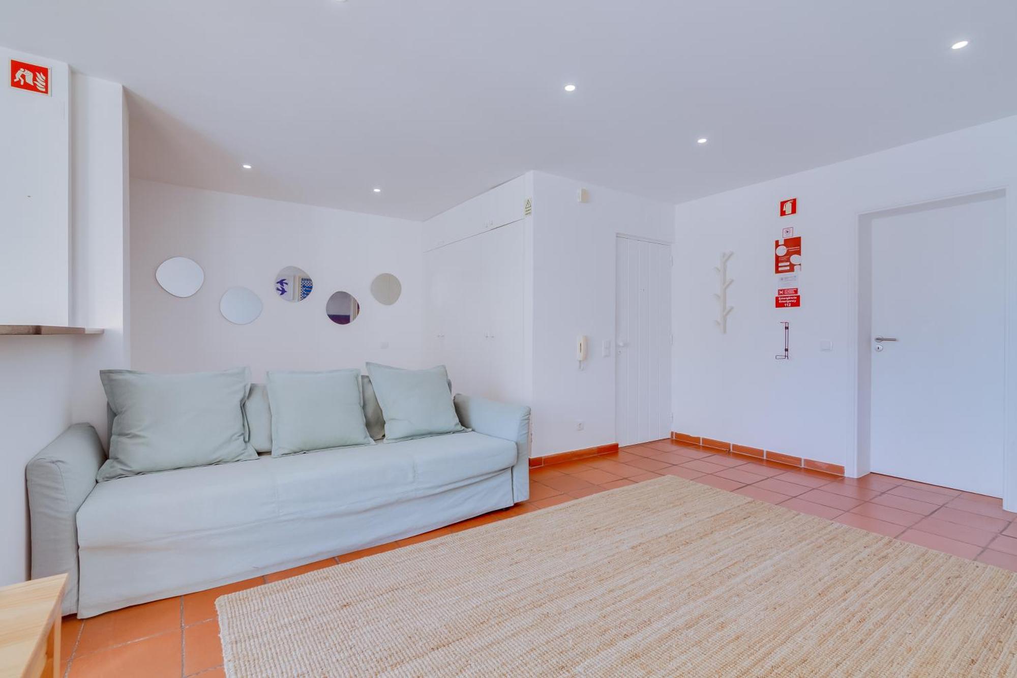 Al - Apartamento Vista Marina 1 Vilamoura Exteriör bild